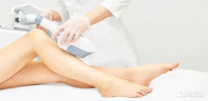 Студия эпиляции – готовый бизнес