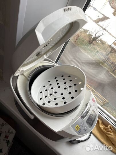 Продам мультиварку