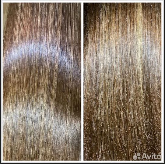 Ботокс,кератин,нанопластика