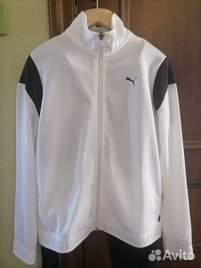 Спортивный костюм женский новый 46р