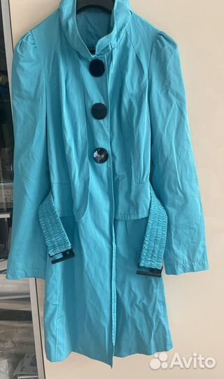 Тренч женский 38-40