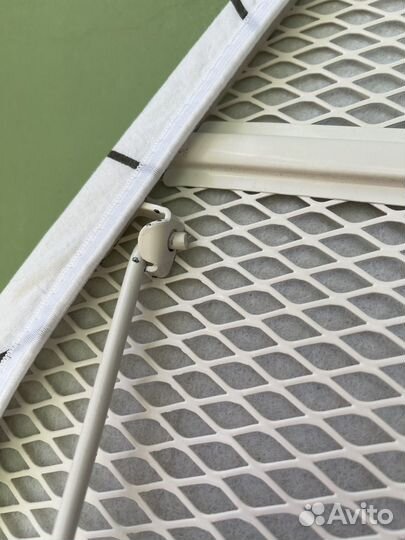 Гладильная доска IKEA