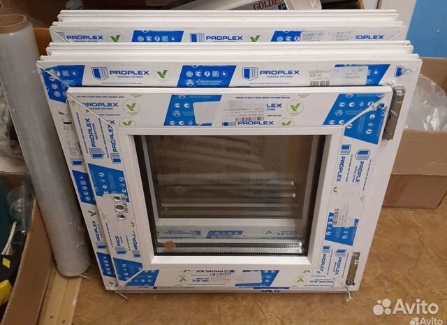 Пластиковые Окна и Двери. Оленино