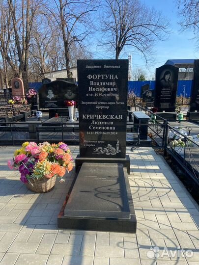 Памятники Акция Низкая цена Гранит