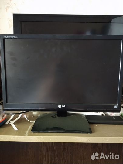 Монитор lg flatron e2041s