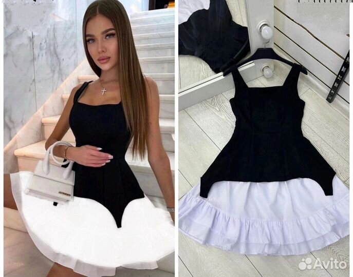 Продам новый комплект