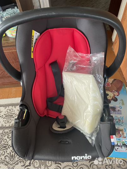 Автолюлька