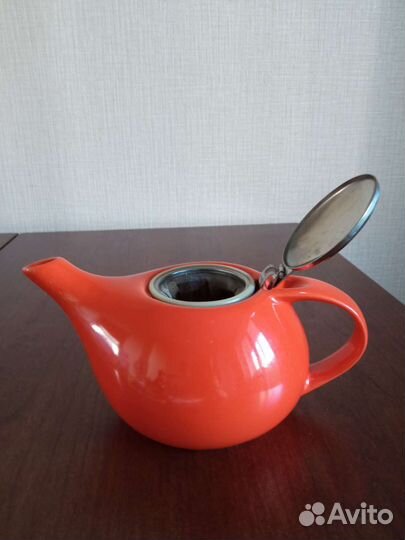 Заварочный чайник