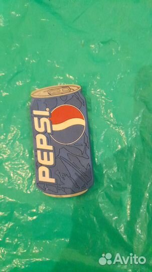 Pepsi магнитик на холодильник