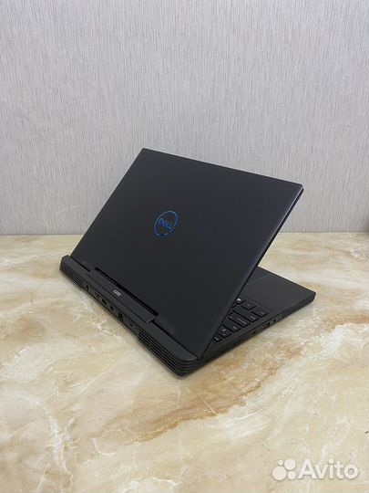 Игровой ноутбук intel core i7 / RTX 2060 / 16gb