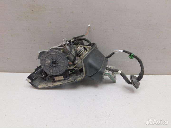 Зеркало левое VW Tiguan (74973)