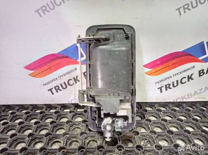 Ручка двери наружная правая