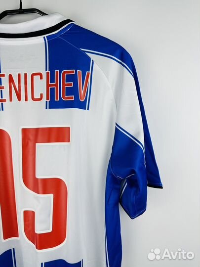 Футболка Порту Аленичев