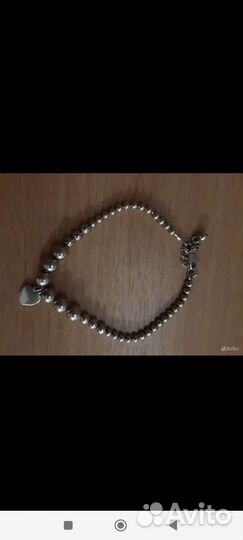 Браслет, шармы