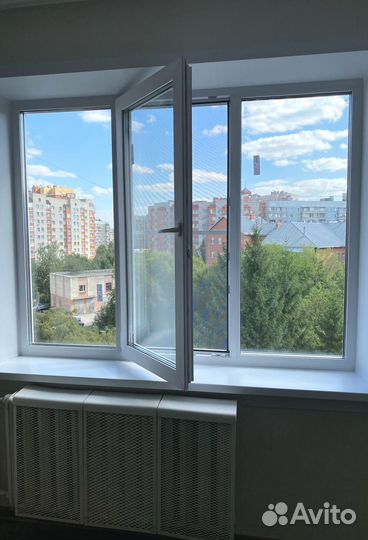 Пластиковые окна по вашим параметрам