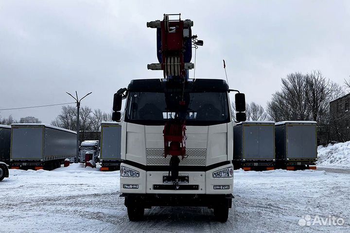 Клинцы КС 55729-9К-3, 2024