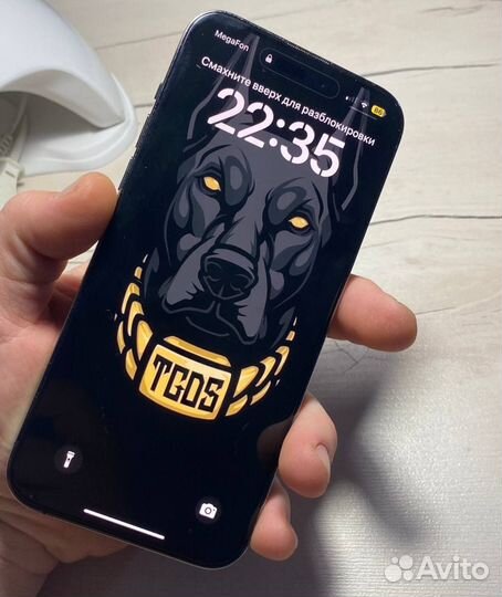 iPhone 14 Pro Max, 128 ГБ