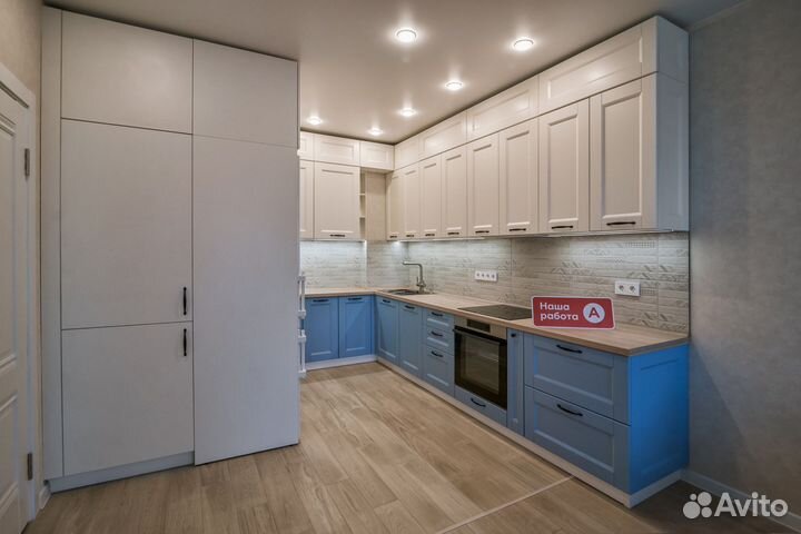 Кухня / кухонный гарнитур