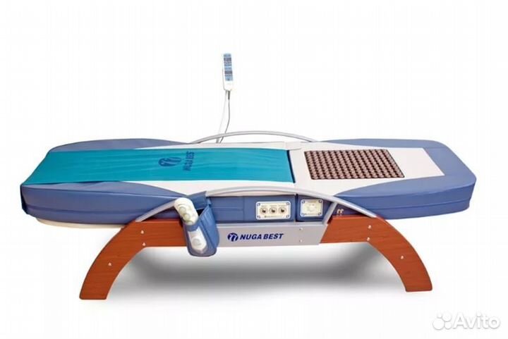 Продается массажная кровать 