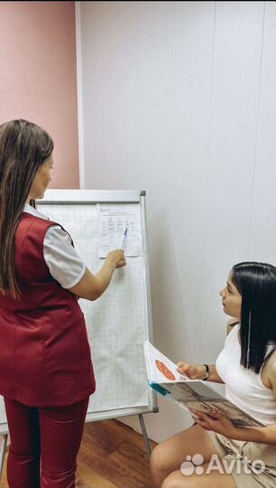 Обучение аппаратному массажу