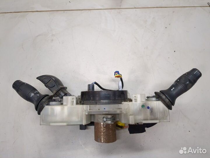 Переключатель поворотов и дворников Opel Movano 2010, 2010