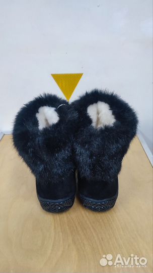 Унты (угги) женские короткие