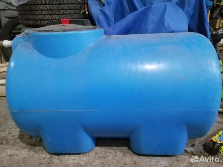 Емкость для воды