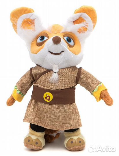 Игрушки новые