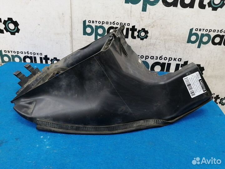 Воздуховод интеркулера JK52-7H460-AC Land Rover