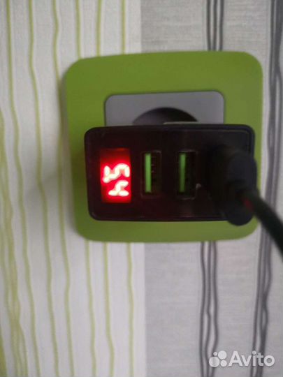 Зарядное устройство 3 ампера