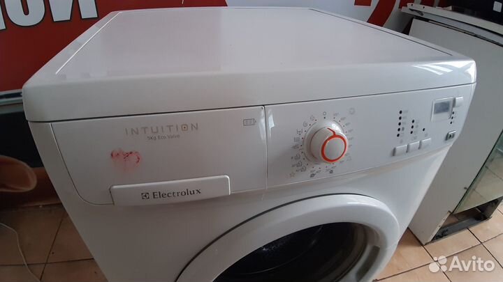 Стиральная машина бу