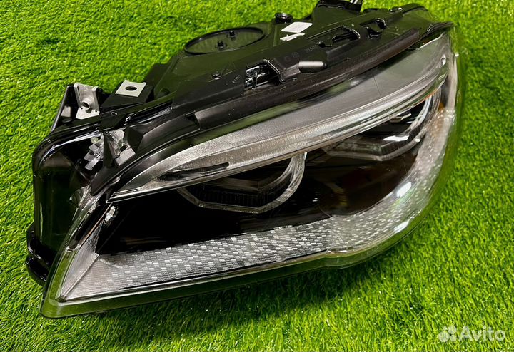 Фары BMW F10 LED рест и дорест новые
