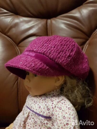 Шапки Sportalm детские, берет terribelli