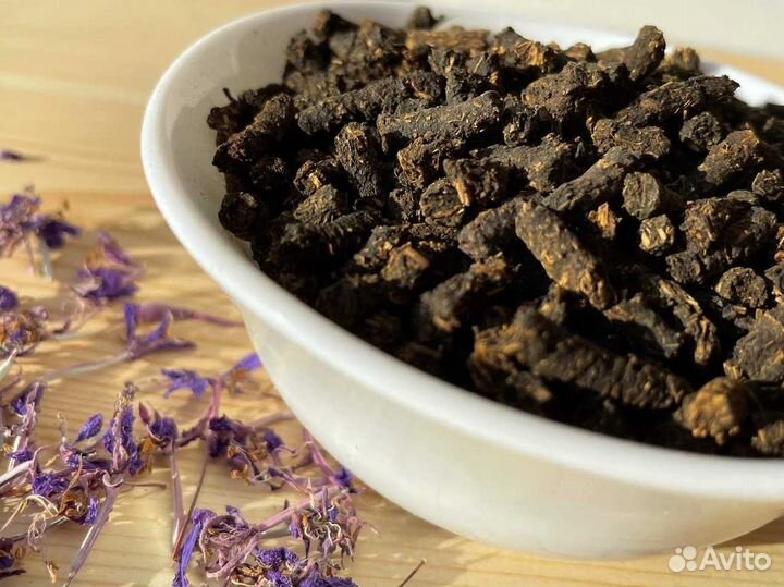 Иван чай 1 кг натуральный, чистый состав