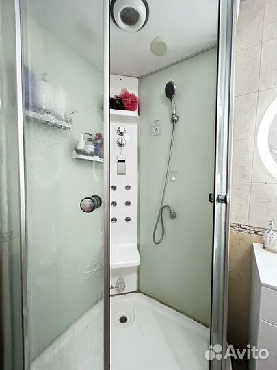 Душевая кабина eago 90x90