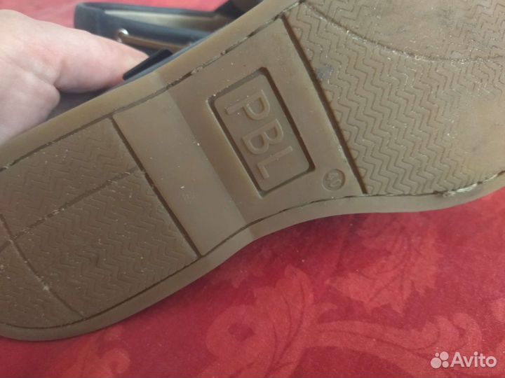 Топсайдеры