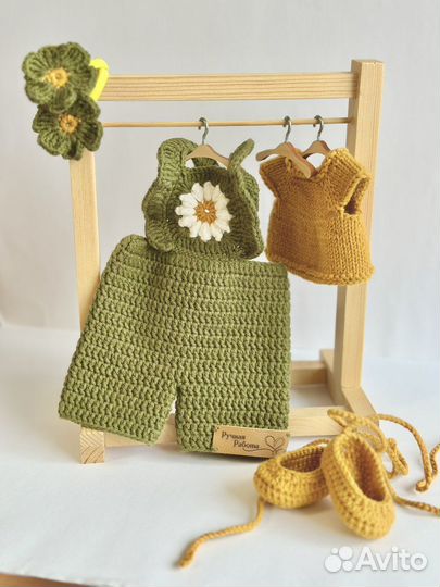 Куколка Ксюша