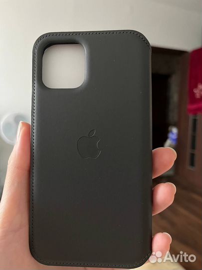 Чехол iPhone 11 pro оригинал