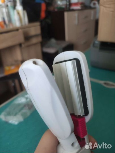 Плойка baByliss 10 en 1