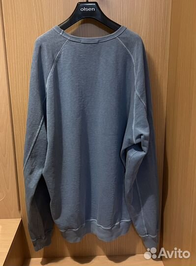 Stone island свитшот