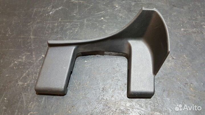 Обшивка багажника Porsche Cayenne 957 М48.01 08