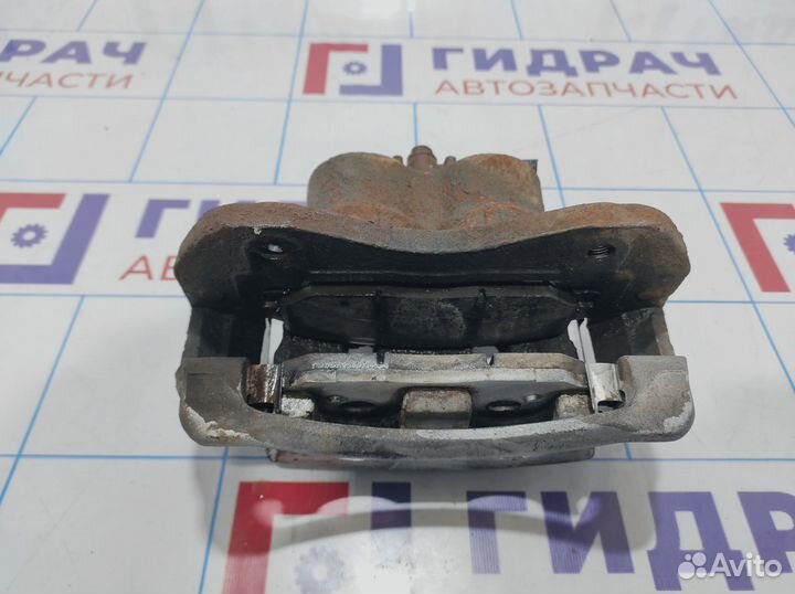 Суппорт тормозной передний правый SsangYong Actyon Sport 4814009152