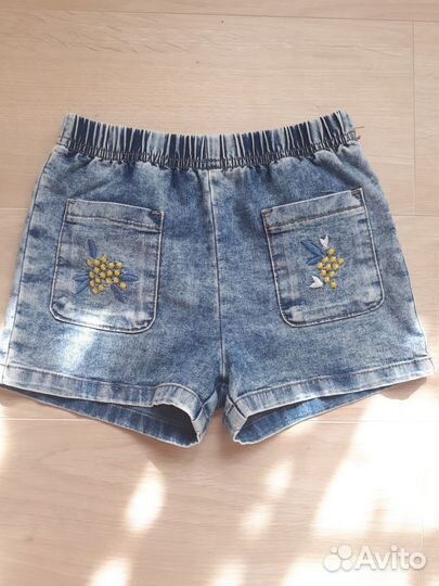 Шорты Gee Jay р.116