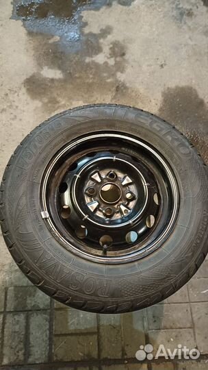 Шины диски колеса р13 летние