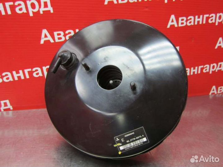 Вакуумный усилитель тормозов Mitsubishi Lancer 10