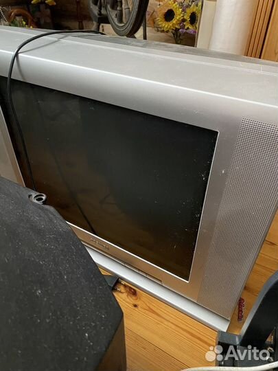Телевизор