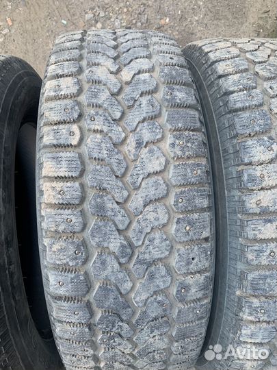 Yokohama Ice Guard Stud IG55 235/60 R18