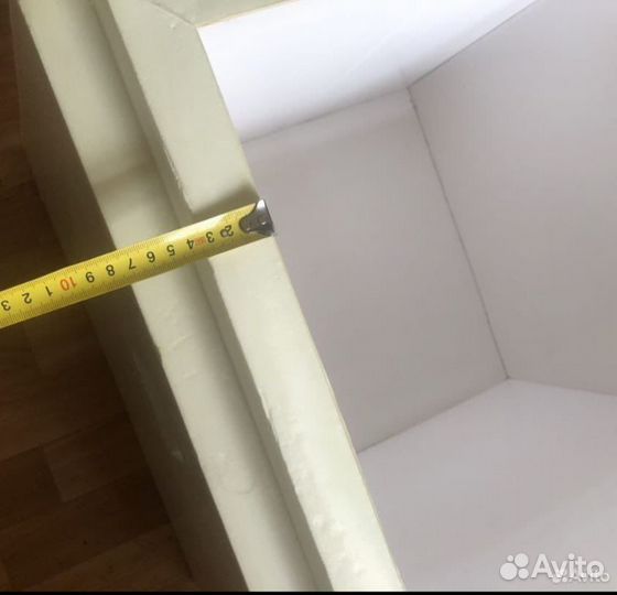 Термоконтейнер 35л и 52л