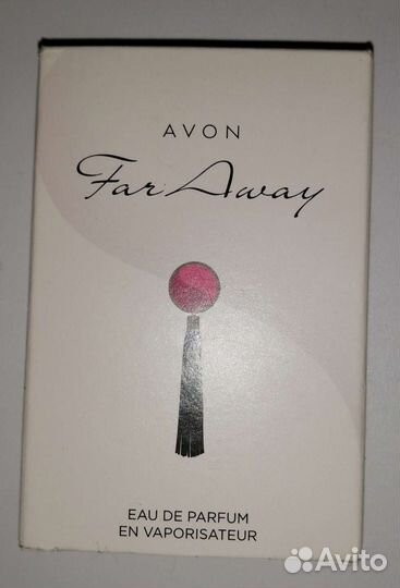 Женская парфюмерия