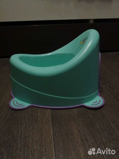 Горшок детский